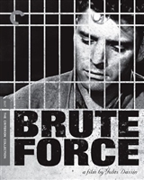 Brute Force movie posters (1947) t-shirt #3636412