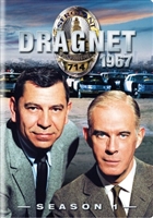 Dragnet 1967 movie posters (1967) t-shirt #3636426