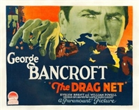 The Dragnet movie posters (1928) tote bag #MOV_1889884