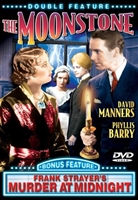 The Moonstone movie posters (1934) Mouse Pad MOV_1889915