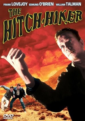 The Hitch-Hiker movie posters (1953) Tank Top