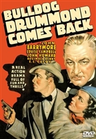 Bulldog Drummond Comes Back movie posters (1937) mug #MOV_1889940