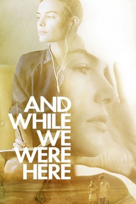 While We Were Here movie poster (2012) tote bag #MOV_188b79d2