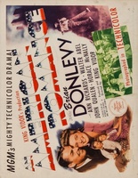 An American Romance movie poster (1944) hoodie #1154249