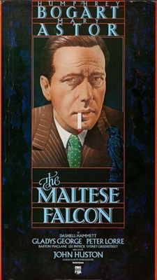 The Maltese Falcon movie posters (1941) tote bag #MOV_1890198