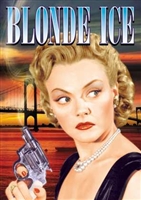 Blonde Ice movie posters (1948) sweatshirt #3636758