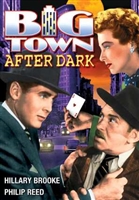 Big Town After Dark movie posters (1947) tote bag #MOV_1890232