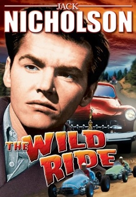 The Wild Ride movie posters (1960) mug