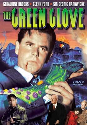 The Green Glove movie posters (1952) magic mug #MOV_1890275