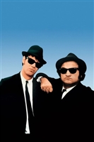 The Blues Brothers movie posters (1980) Mouse Pad MOV_1890323