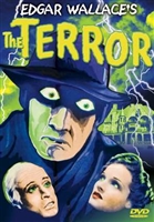 The Terror movie posters (1938) hoodie #3636909