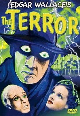 The Terror movie posters (1938) Poster MOV_1890351