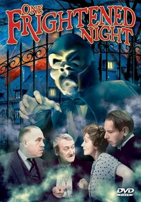 One Frightened Night movie posters (1935) mug