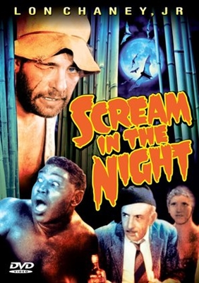 A Scream in the Night movie posters (1935) t-shirt