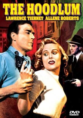 The Hoodlum movie posters (1951) mug