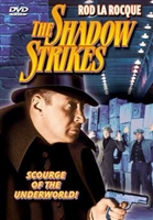 The Shadow Strikes movie posters (1937) magic mug #MOV_1890534