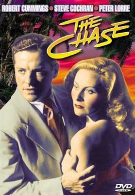 The Chase movie posters (1946) poster with hanger