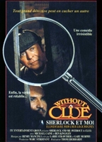 Without a Clue movie posters (1988) Mouse Pad MOV_1890546