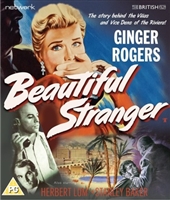 Beautiful Stranger movie posters (1954) mug #MOV_1890562