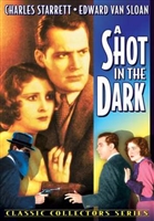 A Shot in the Dark movie posters (1935) Longsleeve T-shirt #3637130
