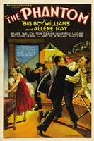 The Phantom movie posters (1931) hoodie #3637156