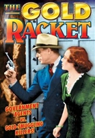 The Gold Racket movie posters (1937) tote bag #MOV_1890609