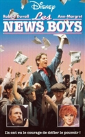 Newsies movie posters (1992) sweatshirt #3637288