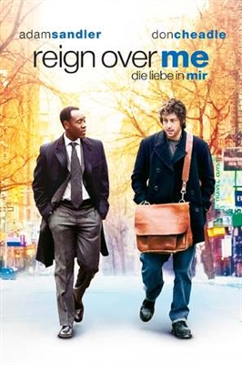 Reign Over Me movie posters (2007) canvas poster