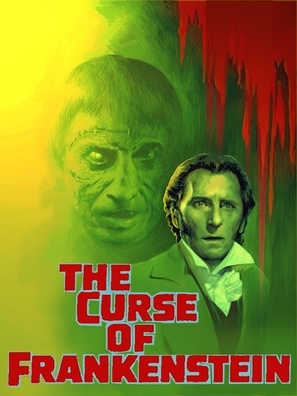 The Curse of Frankenstein movie posters (1957) magic mug #MOV_1890894