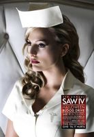 Saw IV movie poster (2007) magic mug #MOV_1890c317