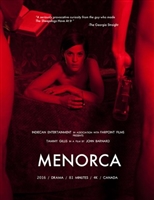 Menorca movie posters (2016) Mouse Pad MOV_1891035