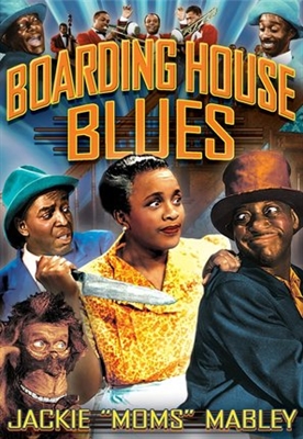 Boarding House Blues movie posters (1948) poster