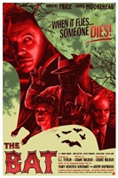The Bat movie posters (1959) hoodie #3637655