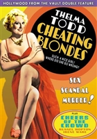 Cheating Blondes movie posters (1933) Longsleeve T-shirt #3637670