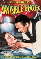 Invisible Ghost movie posters (1941) sweatshirt #3637686