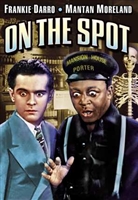 On the Spot movie posters (1940) magic mug #MOV_1891147