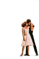 Dirty Dancing movie posters (1987) t-shirt #3637727