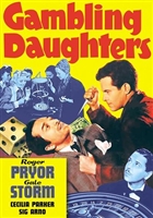 Gambling Daughters movie posters (1941) t-shirt #3637796