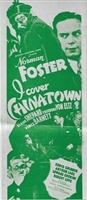 I Cover Chinatown movie posters (1936) Mouse Pad MOV_1891240