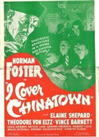 I Cover Chinatown movie posters (1936) magic mug #MOV_1891241