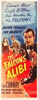 The Falcon's Alibi movie posters (1946) tote bag #MOV_1891262