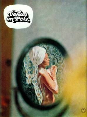 Paroxismus movie posters (1969) metal framed poster