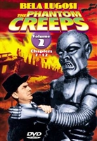 The Phantom Creeps movie posters (1939) sweatshirt #3638004
