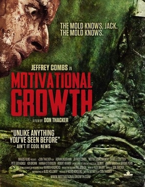 Motivational Growth movie posters (2013) poster