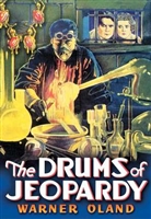 The Drums of Jeopardy movie posters (1931) Mouse Pad MOV_1891463