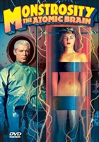 Monstrosity movie posters (1963) Longsleeve T-shirt #3638073
