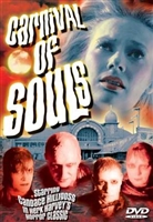 Carnival of Souls movie posters (1962) Tank Top #3638080