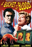 A Bucket of Blood movie posters (1959) mug #MOV_1891535