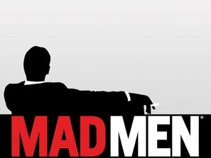 Mad Men movie posters (2007) Poster MOV_1891552