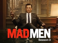 Mad Men movie posters (2007) mug #MOV_1891554